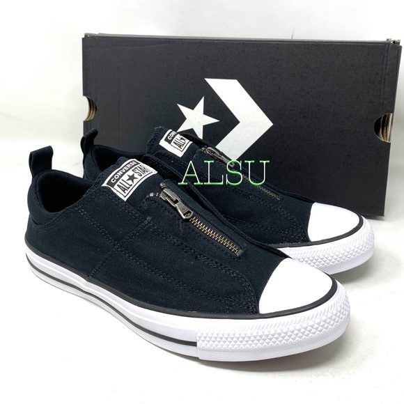 converse madison zipper